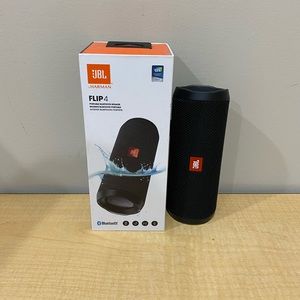 JBL Flip 4